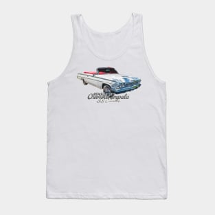 1962 Chevrolet Impala SS Convertible Tank Top